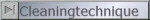 Cleaningtechnique
